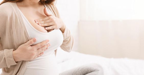 Mastitis: Causes, Symptoms, Treatment and Prevention